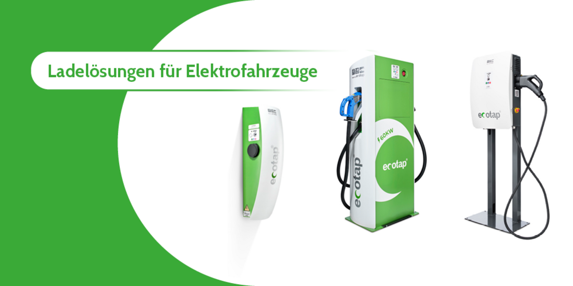 E-Mobility bei Theis Elektrotechnik GbR in Ansbach